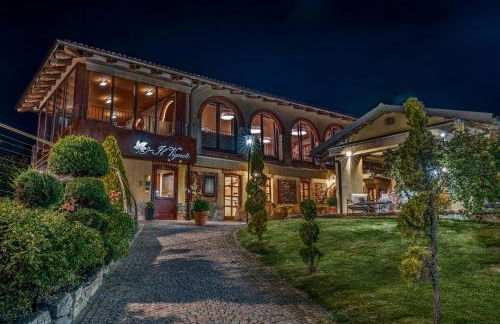 Il Vigneto - Foto 18