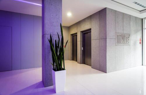 Aparthotel Invite - Foto 72