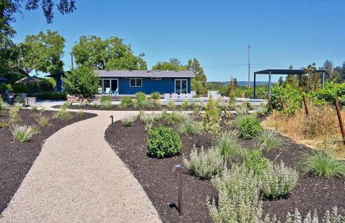 Haven With Pool, Hot Tub And Tastings Included - Foto 62
