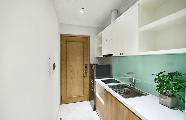 The Yen Residences Halong - Foto 20