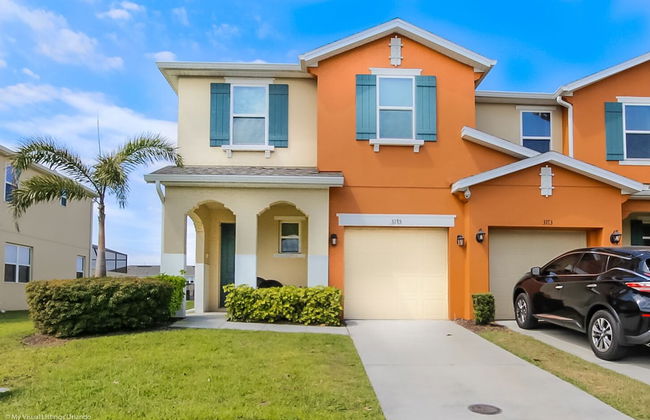 3175tc Amazing Compass Baytown Home Sleeps 10 - Foto 1