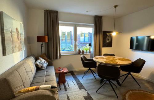 Stilvolle Ferienwohnung mit 2 Schlafzimmern - Photo 1