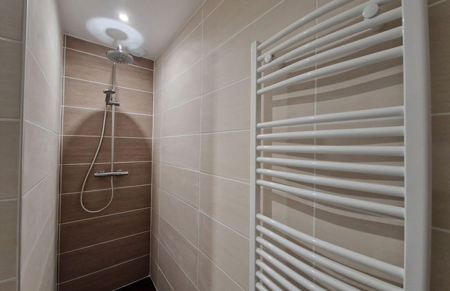 Premium Holiday Home Close to the Coast - Foto 21