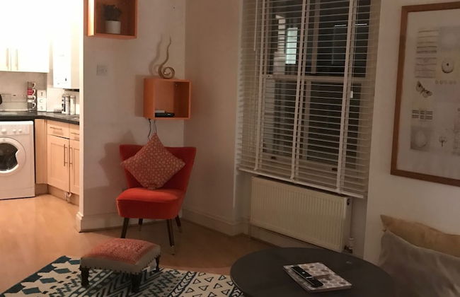 Brondesbury Arms - Foto 7