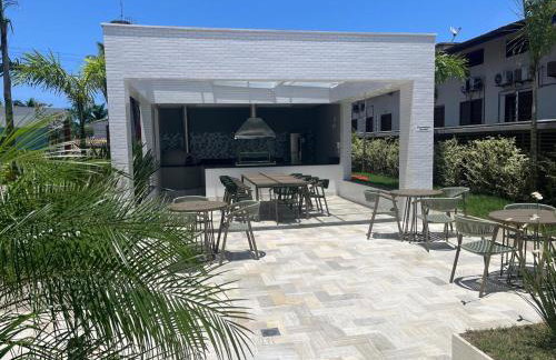 Apto de ferias em Bertioga Maitinga - Foto 24