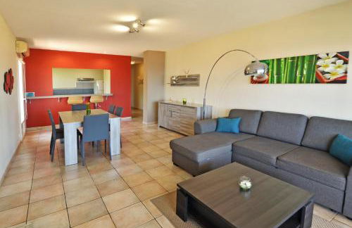 Calvi Résidence, Appart'hôtel - Foto 28