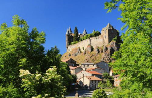 Artist Flat Saint Flour - Foto 40