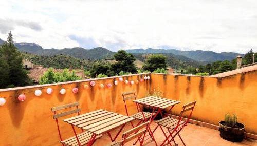 Apartaments la Rambla - L'Arrel - 4 persones - Foto 2