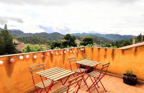 Apartaments la Rambla - L'Arrel - 4 persones - Foto 2