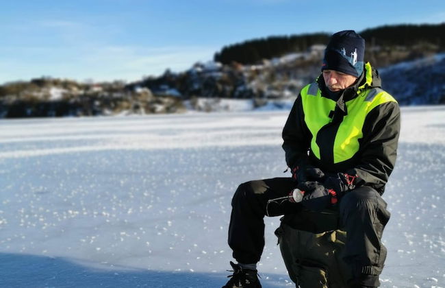 Sotra Rorbusenter - Foto 73