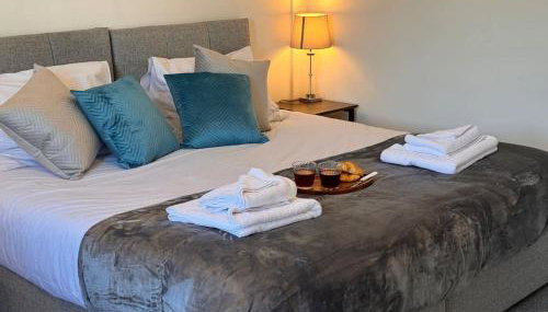 Coorie House in Elgin - Foto 4