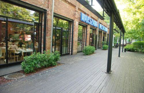 Cozy Apartment Penthouse Praga Kamionek - Foto 23