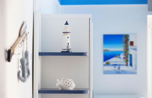 Blu Dream Massa in Massa Lubrense - Foto 38