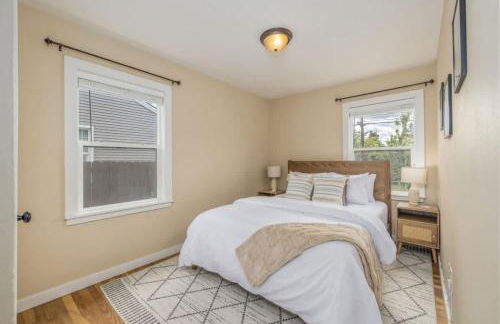 Tribe and Vibe In Downtown CDA Modern Comfort And Fun For You And Your Crew, Just Steps From Downtown - Foto 7