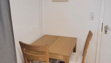 Ruhige, kleine Unterkunft in Weyhe, Nähe Bremen - Foto 4