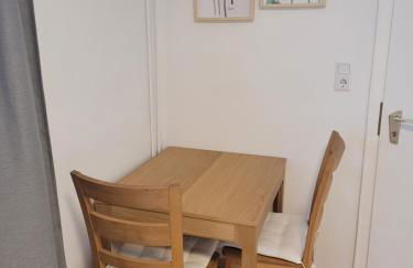 Ruhige, kleine Unterkunft in Weyhe, Nähe Bremen - Foto 4