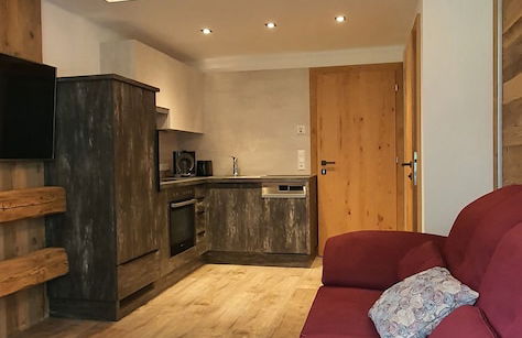 Hieserhof - Superior Alpine Apartments - Foto 20