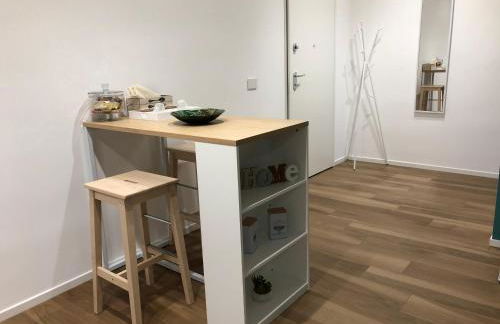 SUITE ROOM TRANI - Foto 15