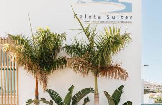 Caleta Suites Tenerife - Foto 8