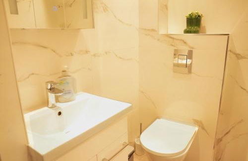 BEAUTIFUL 2 BEDROOMS FLAT close to KING CROSS - Foto 17