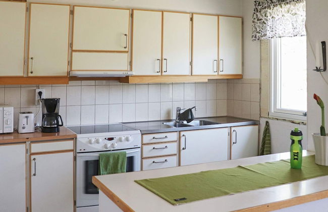 4 Person Holiday Home in Knared-by Traum - Foto 3