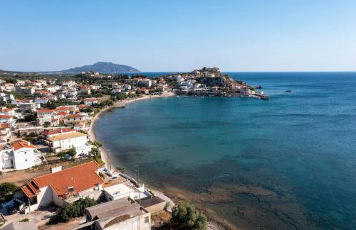 Seaside-Maisonette - Foto 35