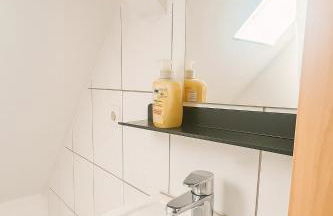 Cozy House in Stuttgart Botnang park free at street - Foto 15