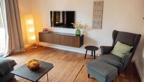 Casa Melisa I 61m² I WLAN - Foto 1