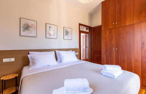 Gold Crest Home in Drapanias beach, Nopigia - Foto 23