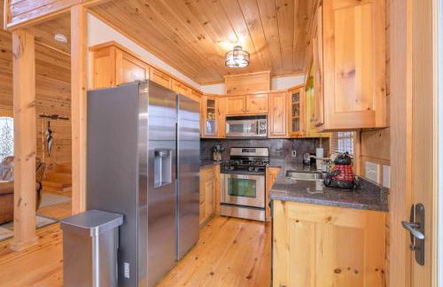 High Country Haven - Near Boone & Blowing Rock - Foto 40