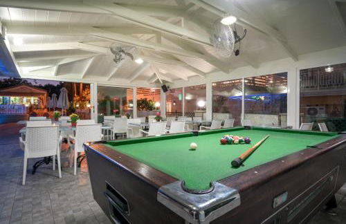 Alamis Hotel & Apartments - Photo 32