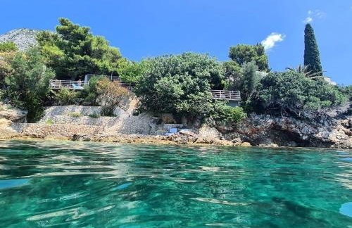 Seaside holiday house Podaca, Makarska - 22964 - Foto 1