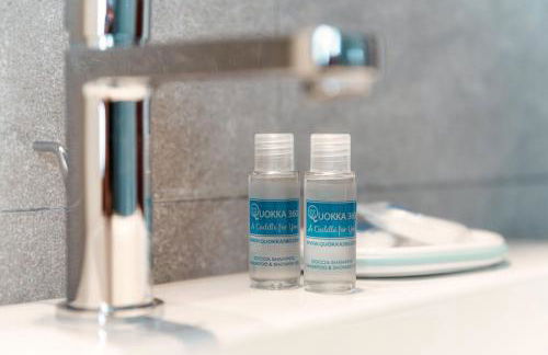 Darsena Brienno by Quokka 360 - Access to lake - Foto 21