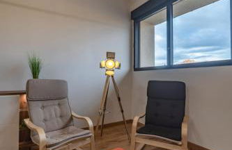 Spacious Cocoon with AC and PARKING At the Heart of Feytiat Limoges - Foto 37