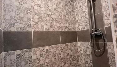 les gîtes du péré - Foto 3, Shower