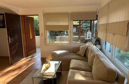 Bungalow Jersleber See bei Magdeburg - Foto 6