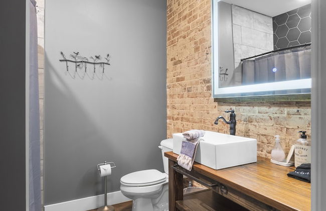 Urban Lofts - Photo 14