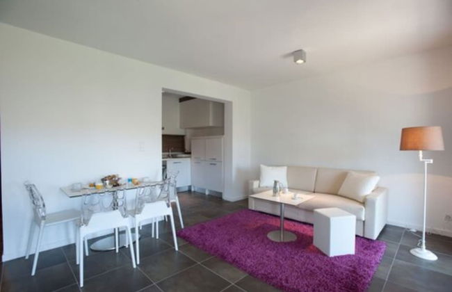 Résidence Hôtelière En Aparté - Foto 11