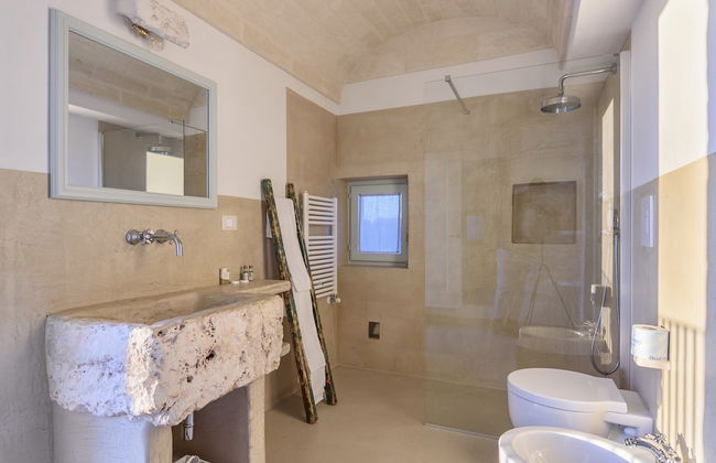 Masseria Ayroldi - Foto 31