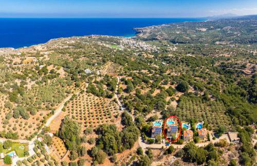 Villa Chloe - Foto 29