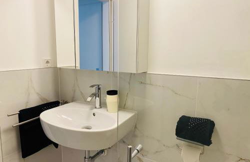 City Center Apartments Düsseldorf - Foto 55