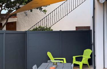 Hébergement de Standing à la Mer avec extérieur - Foto 5