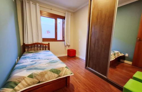 Belíssima Casa 3 Quartos 5 Minutos do Centro - Foto 19