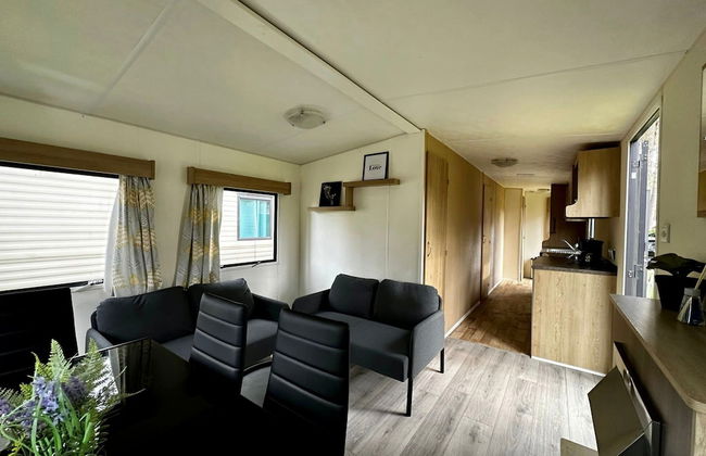 Residence With a Spacious Garden Located in a Child-friendly Park - Foto 9