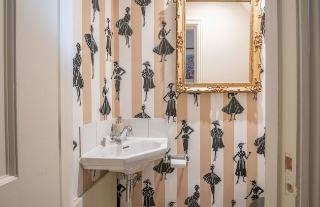 Immaculate Designer Home in Wandsworth - Foto 37