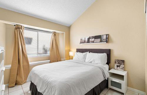 Peaceful West: 4BR Dusk Haven - Foto 33