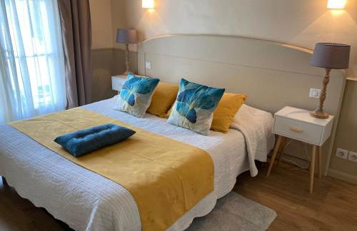 Appartement T2 sur le Golf de Saint Endréol,spa,piscine - Foto 10