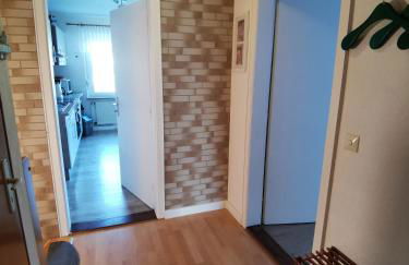 Ferienwohnung Irene in Strackholt - Foto 19