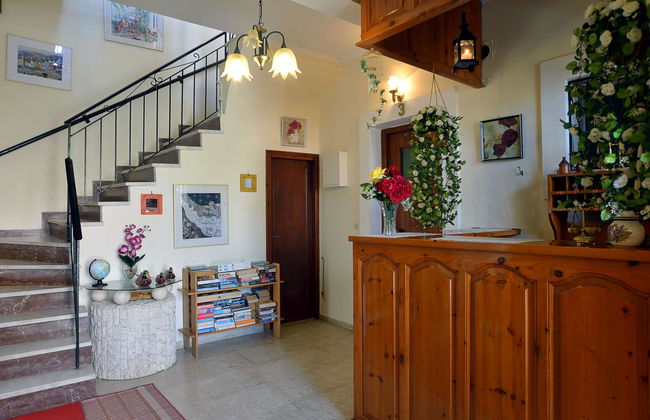 Villa Eleni - Foto 15