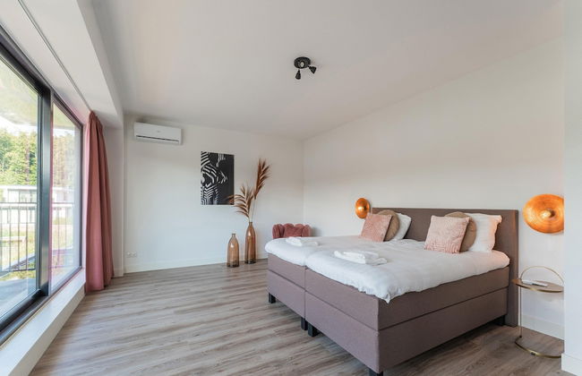 Villa in Zeewolde for 6 Person - Foto 7